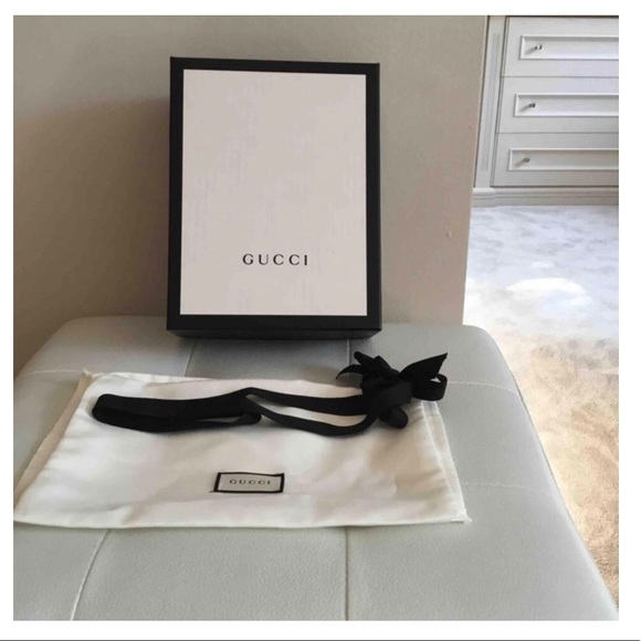 *SOLD* GUCCI Supermini Dionysus - Picture 5 of 6